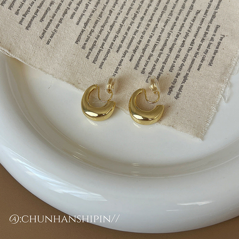 Women's Metal Simple Elegant High-grade For Fashion Mosquito Bracelets