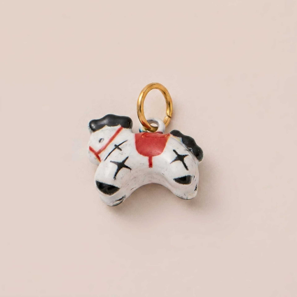 Stars Furnace Stainless Steel Gold Color Vacuum Pendant