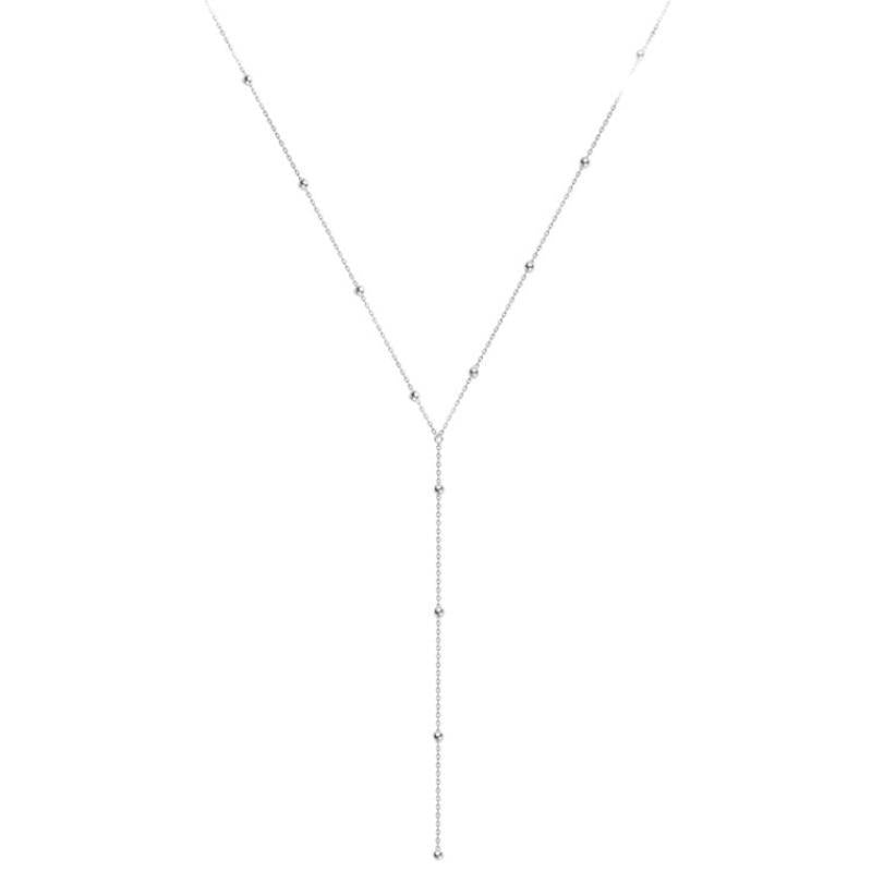 Women's Summer Simple Clavicle Chain Light Luxury Minority Necklaces