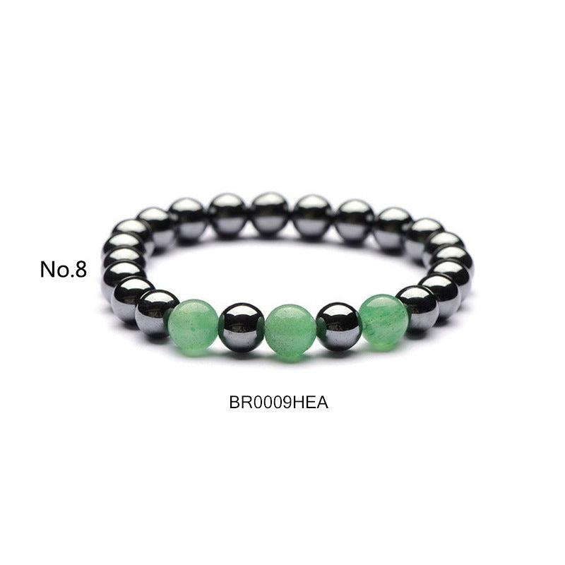 Magnet Therapy Health Care Vintage Magnetic Bracelets