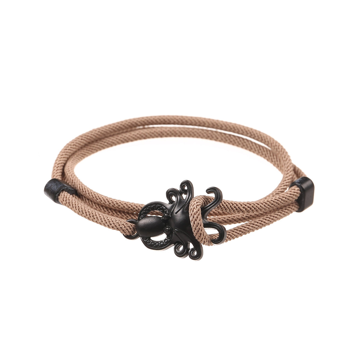 Carrying Strap Macaron Color Milan Whale Bracelets