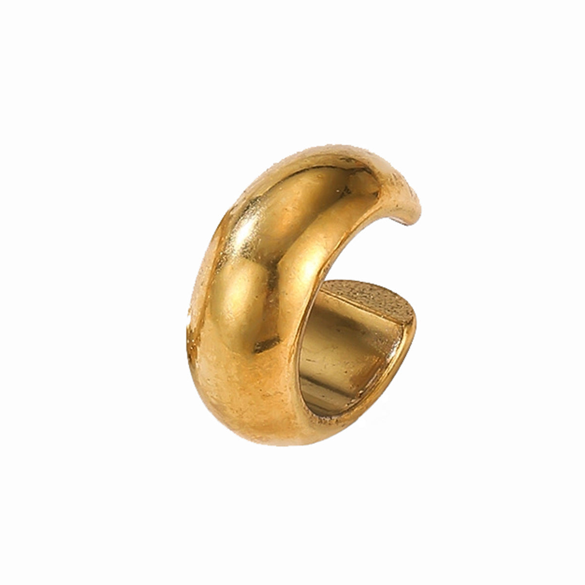 Women's & Men's Korean Style Minority Simple Unique Design Cold Cool Ear Clip