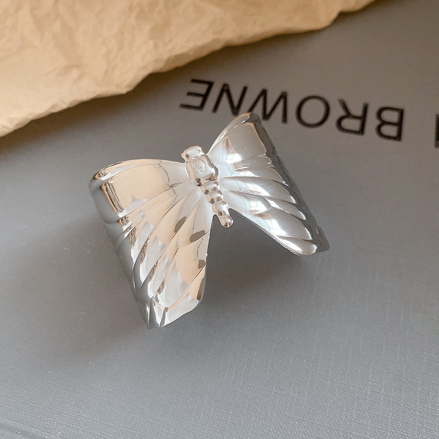 Open-ended Elegant Personalized Minority Light Luxury Bracelets