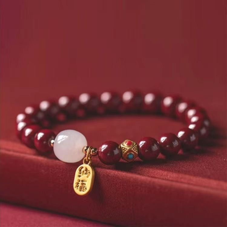 Festival To Give Mom Chinese Good-looking Bracelet
