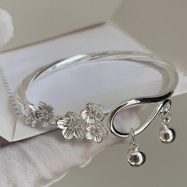 Plum Adjustable Versatile National Style Gifts For Bracelets