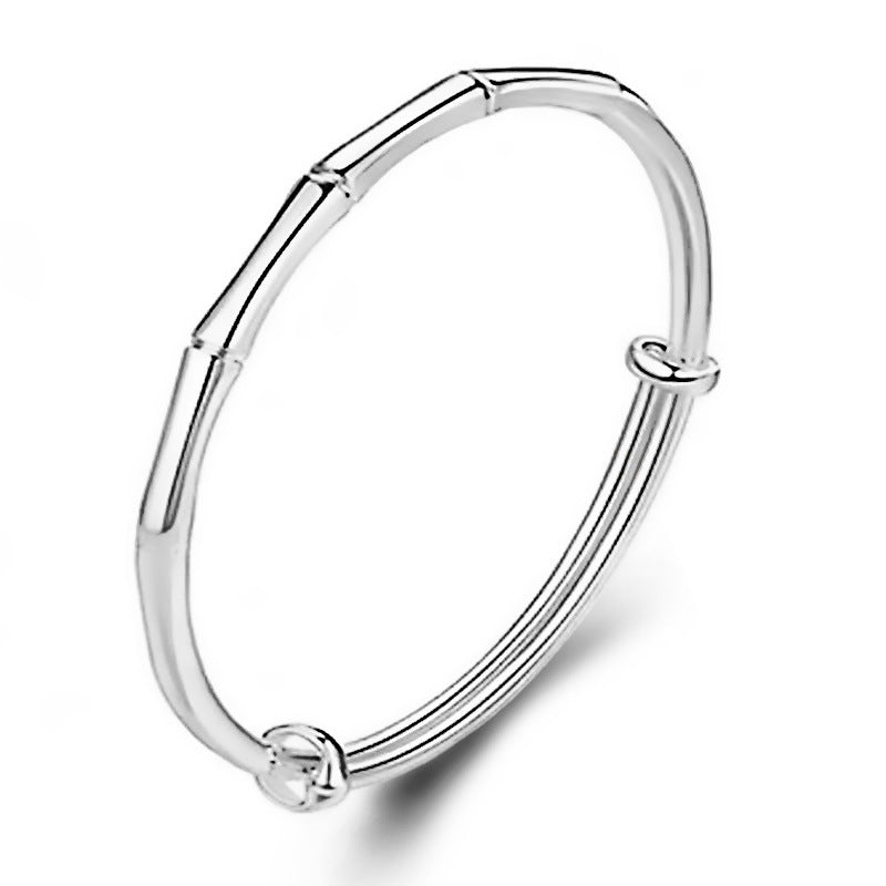 Fashion Live Broadcast With You Enough Bracelet