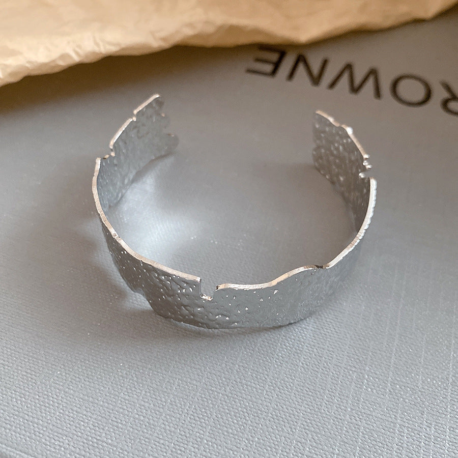 Open-ended Elegant Personalized Minority Light Luxury Bracelets