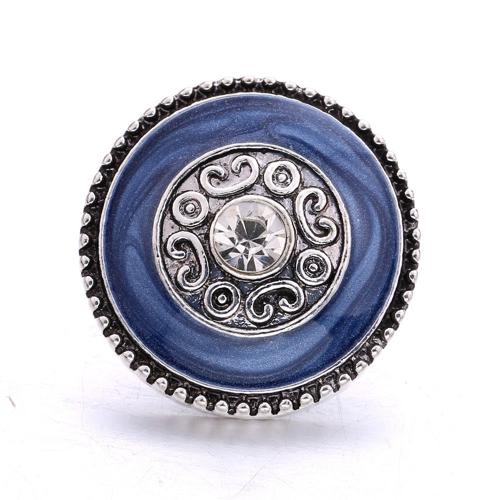 Pretty Graceful Durable Versatile Unique Button Bracelets