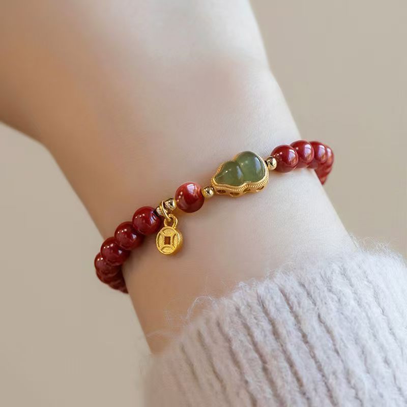 Festival To Give Mom Chinese Good-looking Bracelet
