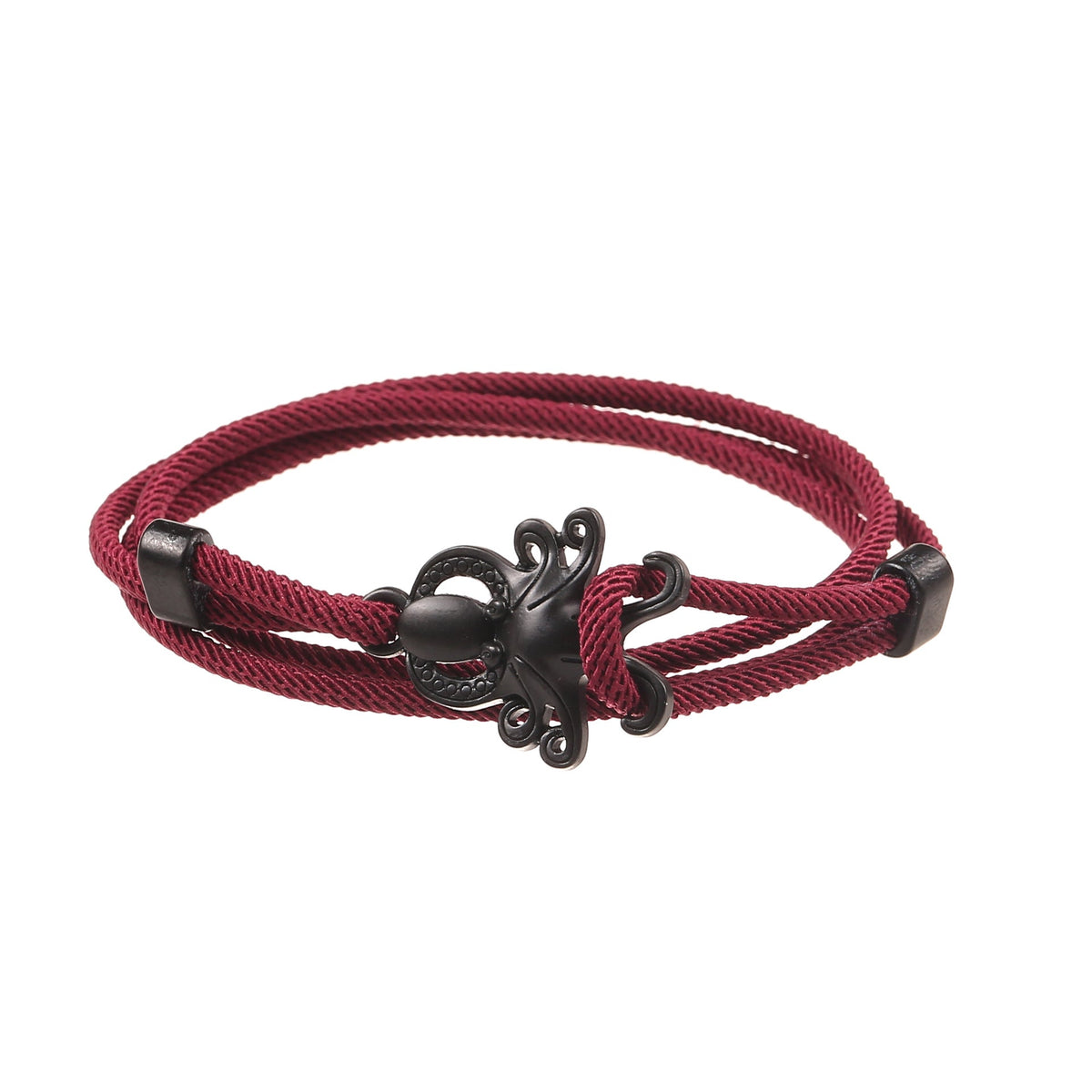 Carrying Strap Macaron Color Milan Whale Bracelets