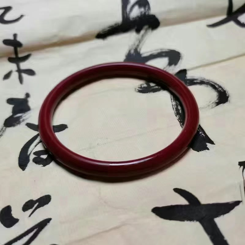 Women's Moonlight For Madagascar Agate Ice Transparent Bracelet