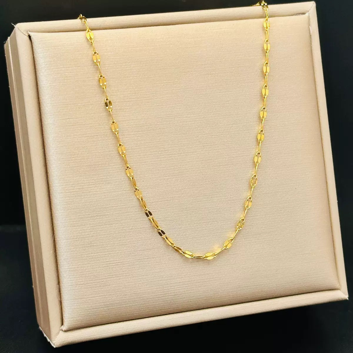 Store Flash Mush Ice Four-leaf Clover Female Vietnam Placer Craft Pendant