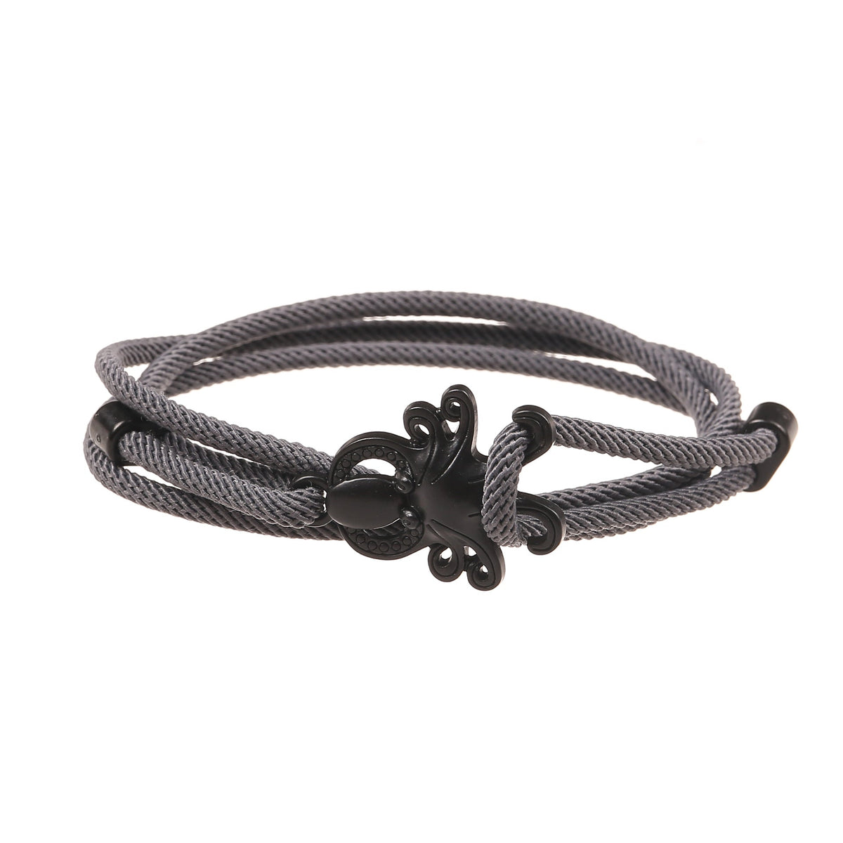 Carrying Strap Macaron Color Milan Whale Bracelets