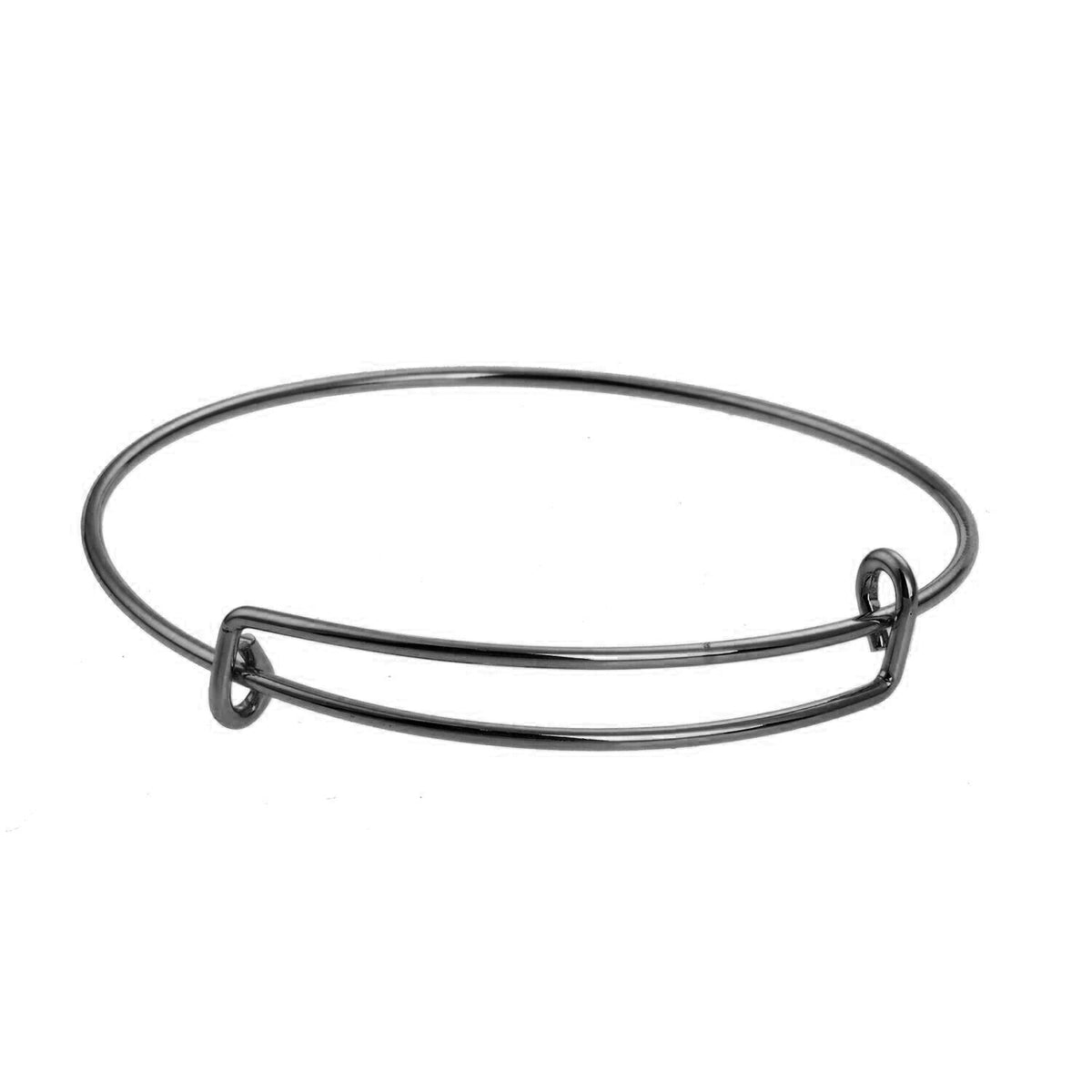 Women's Push-pull Adjustable Movable Telescopic Steel Wire Bracelets