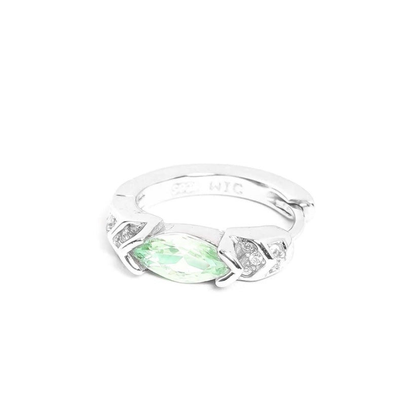 Women's & Men's Plated Horus Eye Light Luxury Niche Earrings