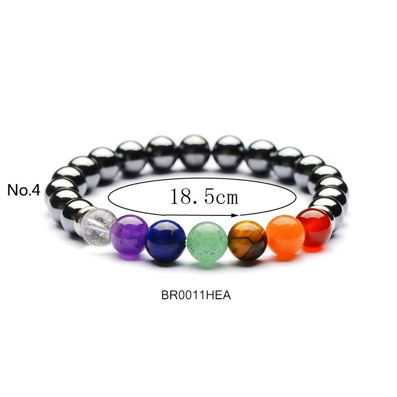 Magnet Therapy Health Care Vintage Magnetic Bracelets