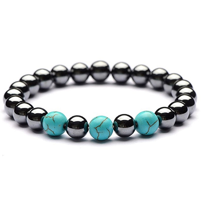 Magnet Therapy Health Care Vintage Magnetic Bracelets