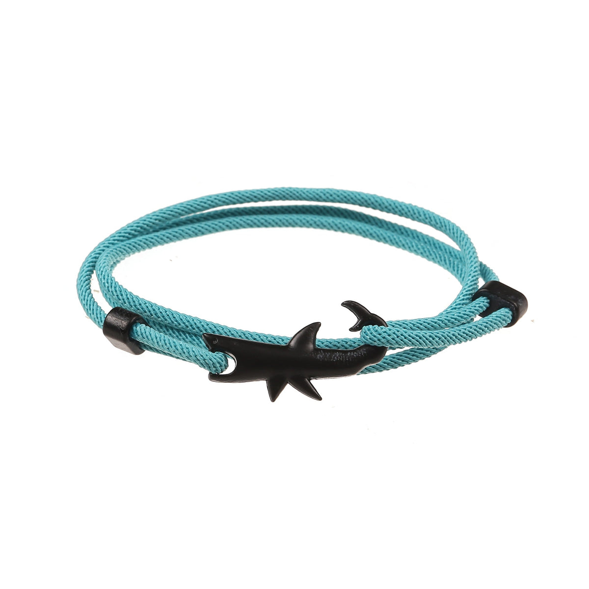 Carrying Strap Macaron Color Milan Whale Bracelets