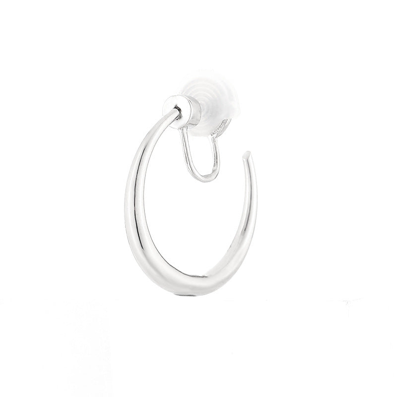 Circle Simple Light Luxury Minority Retro Aloofness Bracelets