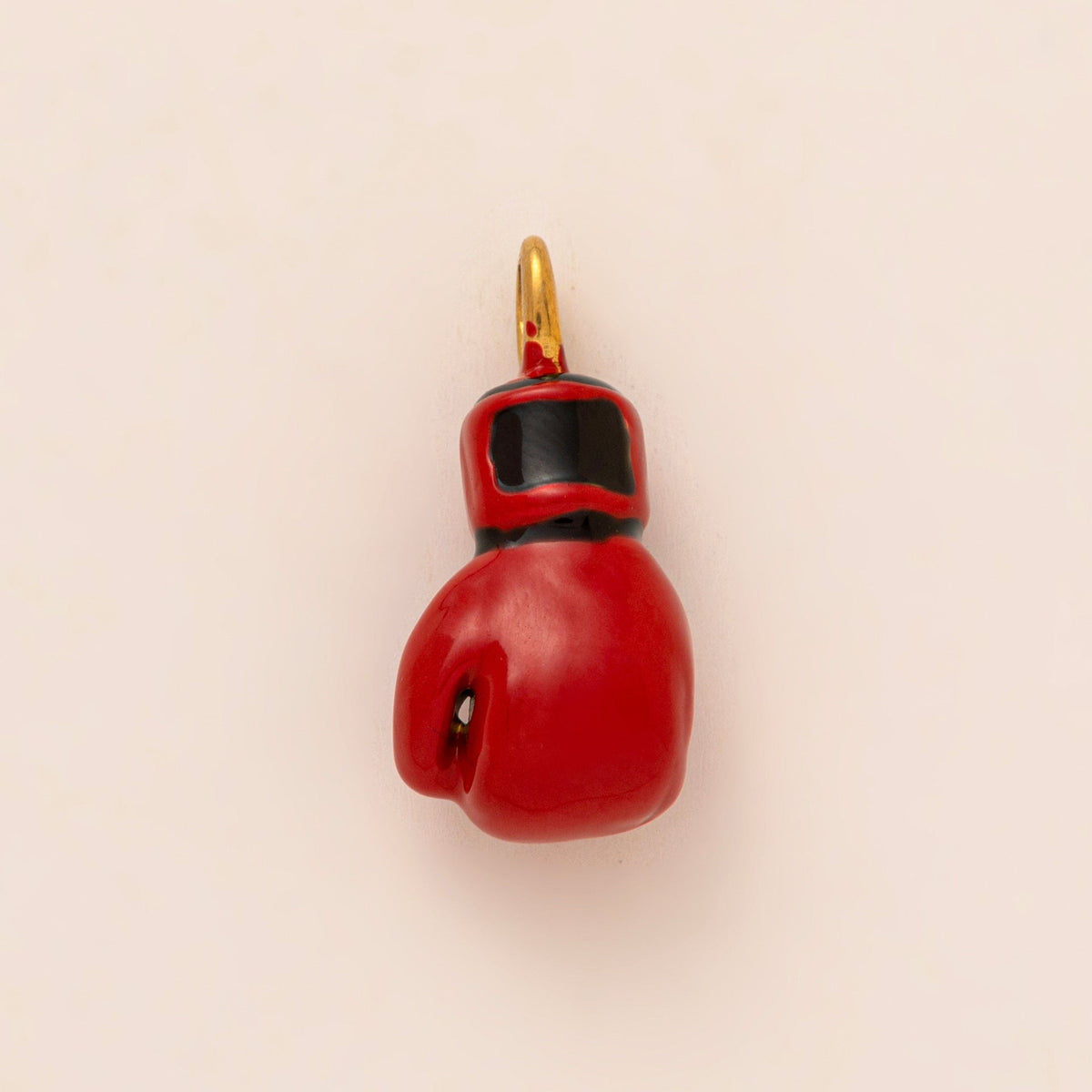 Everyday Fashion Daily Necessities Series Vacuum Electroplating Gold Protection In Necklace