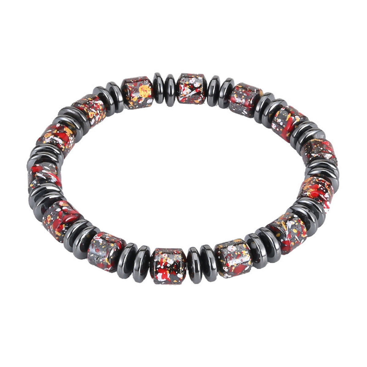 Magnet Therapy Health Care Vintage Magnetic Bracelets