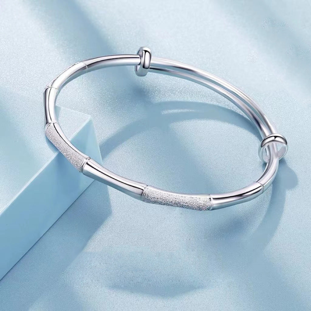 Fashion Live Broadcast With You Enough Bracelet