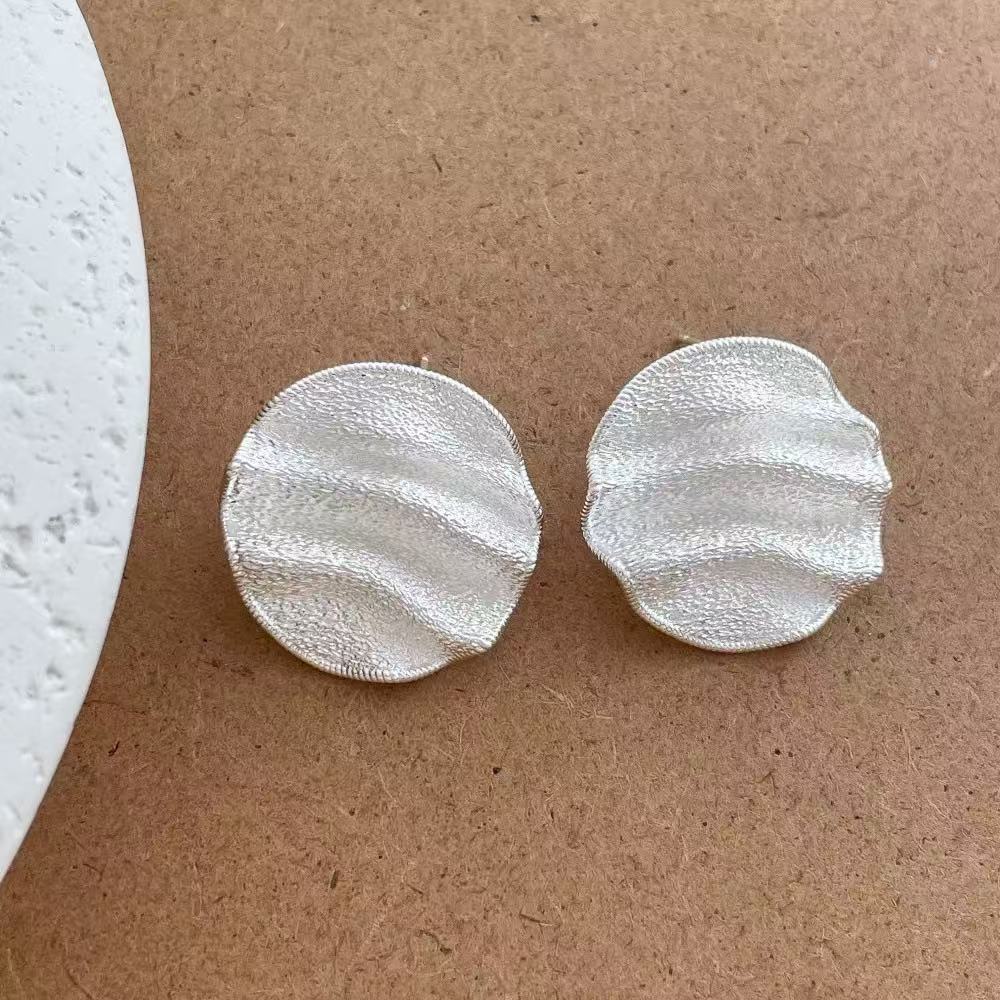 Metal High-grade Affordable Luxury Fashion Daily Rings