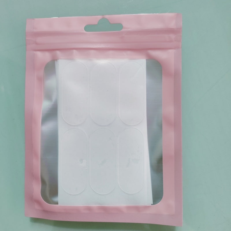 Genie Patch Fixed Support Wind Correction Ear Clip