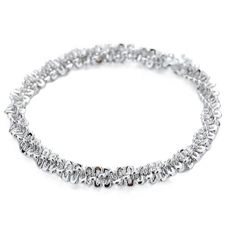 Women's French Retro Simple Light Luxury High-grade Cold Style Index Finger Ring