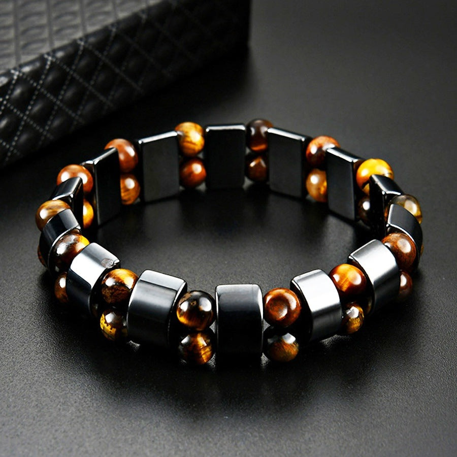Magnet Therapy Health Care Vintage Magnetic Bracelets