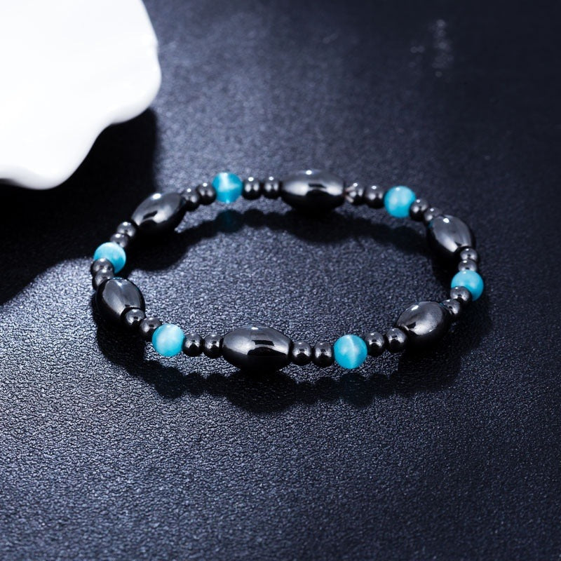 Magnet Therapy Health Care Vintage Magnetic Bracelets