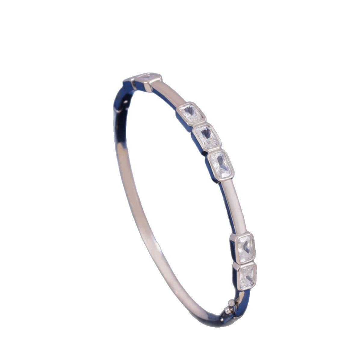 Light Luxury Female High Sense Graceful Bracelet