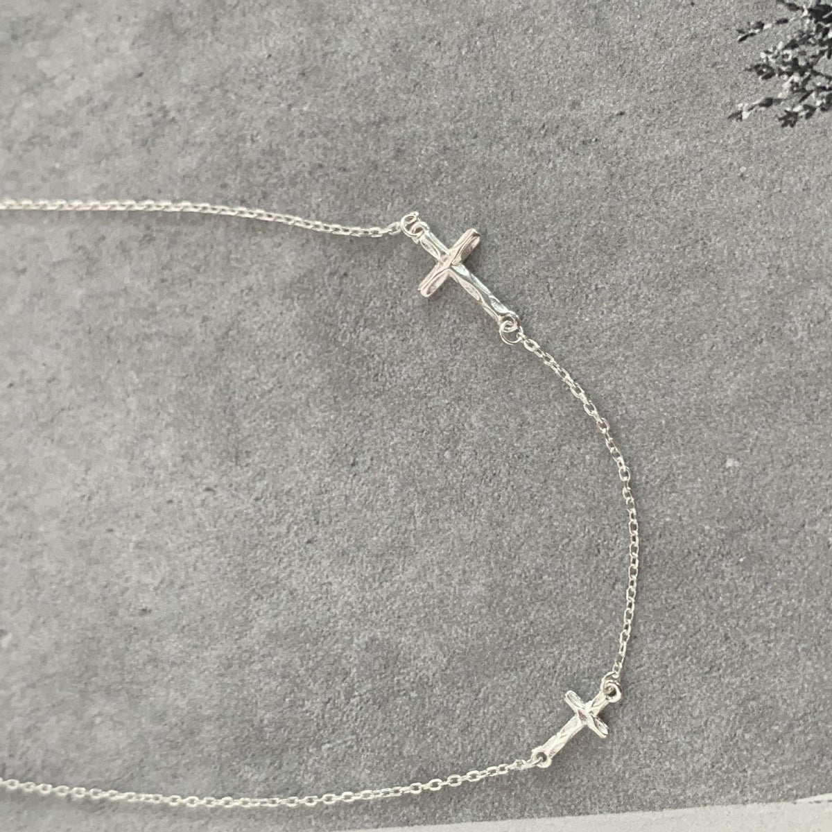 Women's Style Special Interest Light Luxury Personalized Design Sweet Necklaces