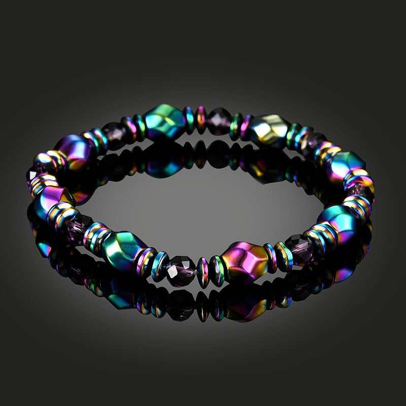 Magnet Therapy Health Care Vintage Magnetic Bracelets