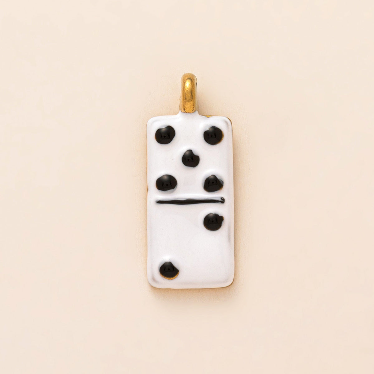 Everyday Fashion Daily Necessities Series Vacuum Electroplating Gold Protection In Necklace