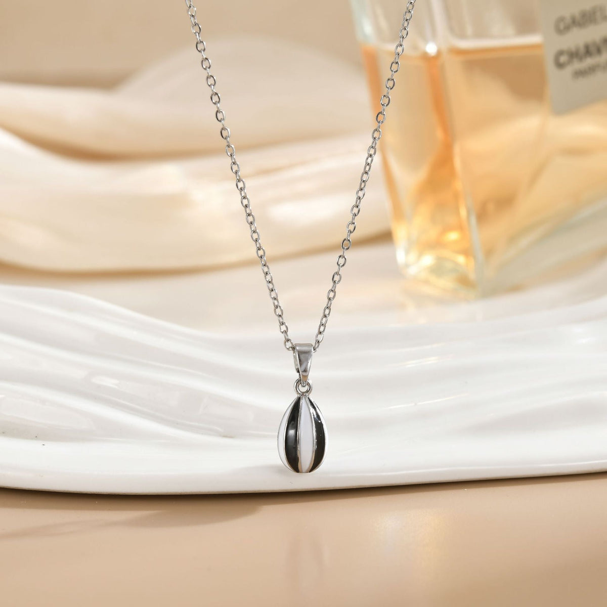 South America Turkey Three-dimensional Hot Air Balloon Female Affordable Luxury Pendants