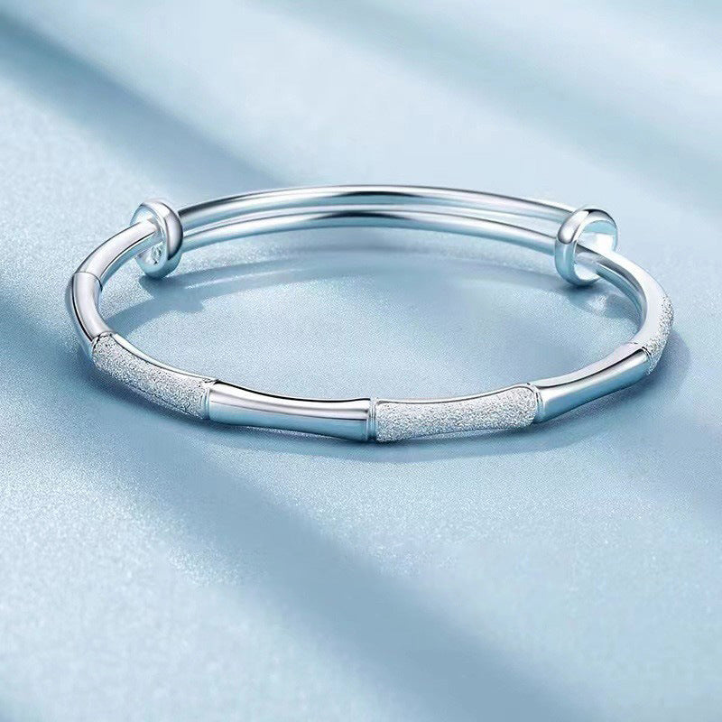 Fashion Live Broadcast With You Enough Bracelet
