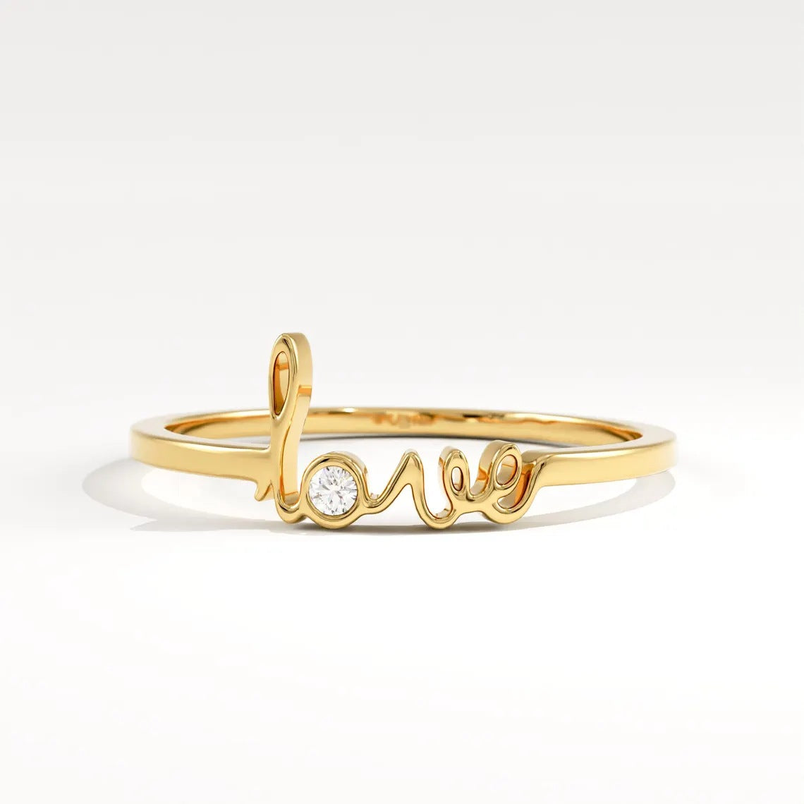 Sterling Sier Fashion French Style Ladies Daily Ring