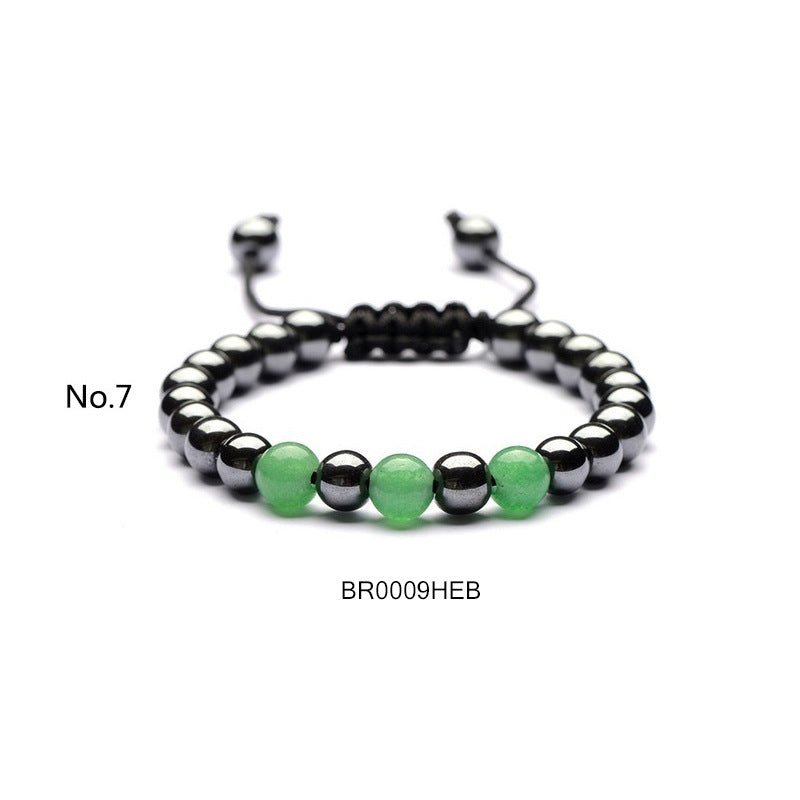 Magnet Therapy Health Care Vintage Magnetic Bracelets