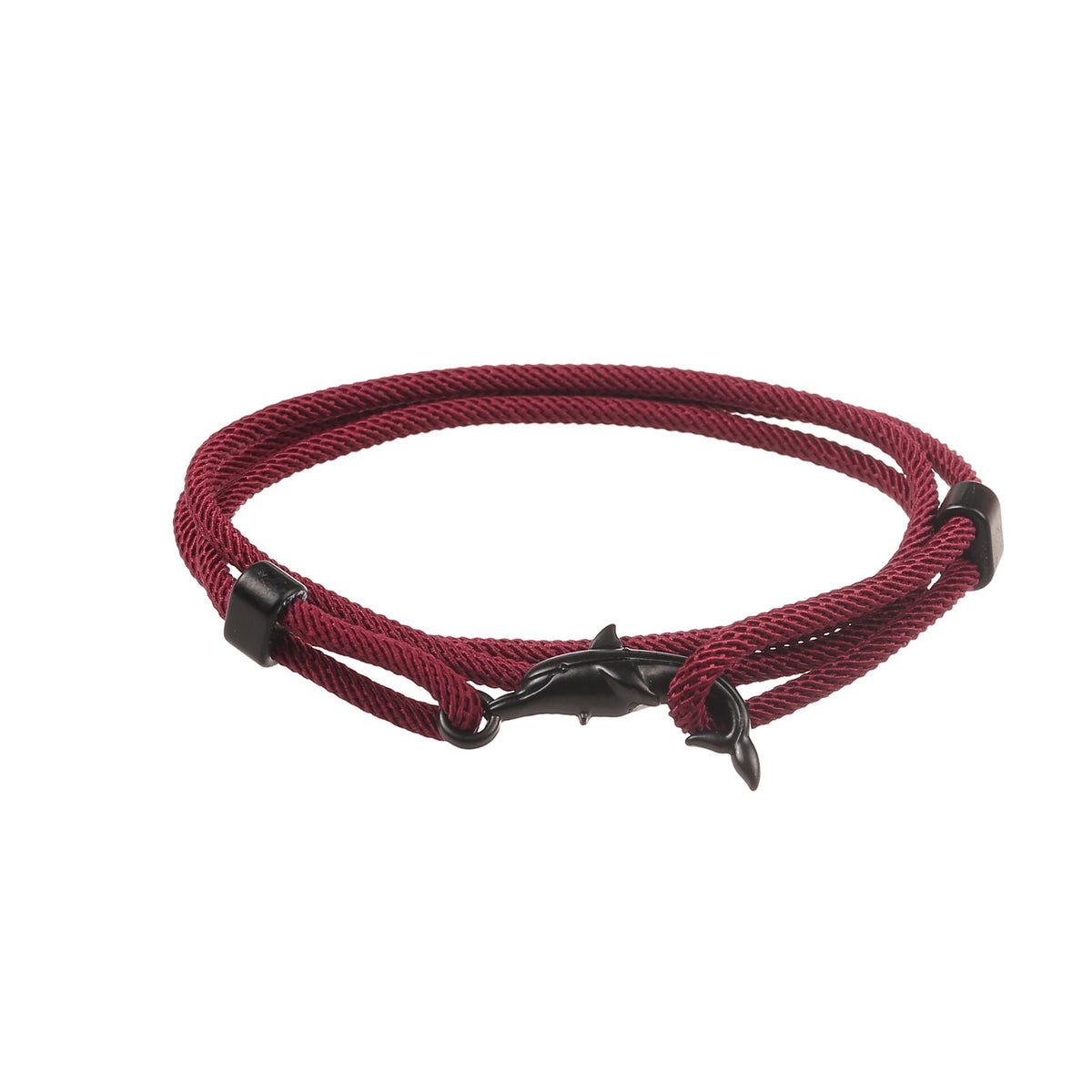Carrying Strap Macaron Color Milan Whale Bracelets