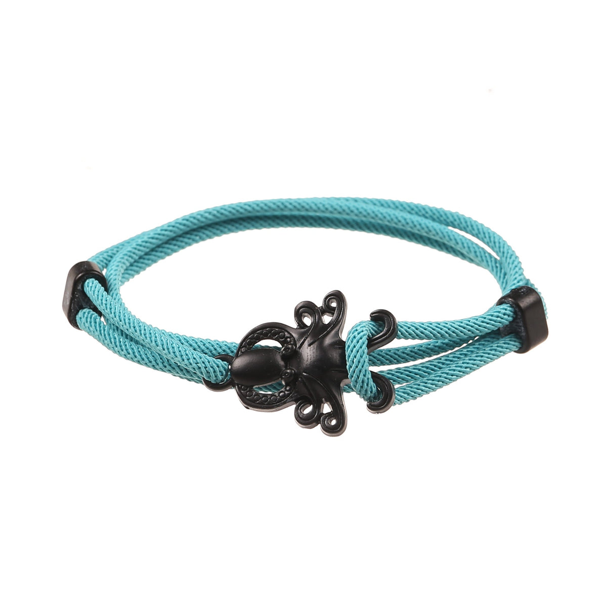 Carrying Strap Macaron Color Milan Whale Bracelets
