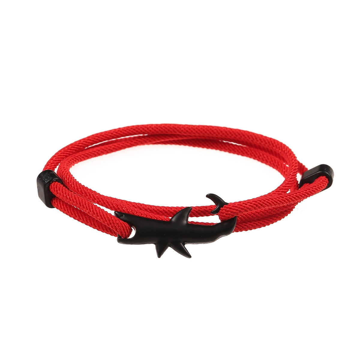 Carrying Strap Macaron Color Milan Whale Bracelets