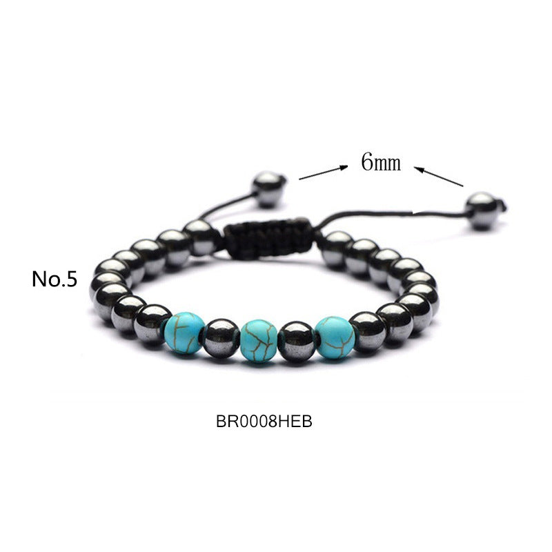 Magnet Therapy Health Care Vintage Magnetic Bracelets