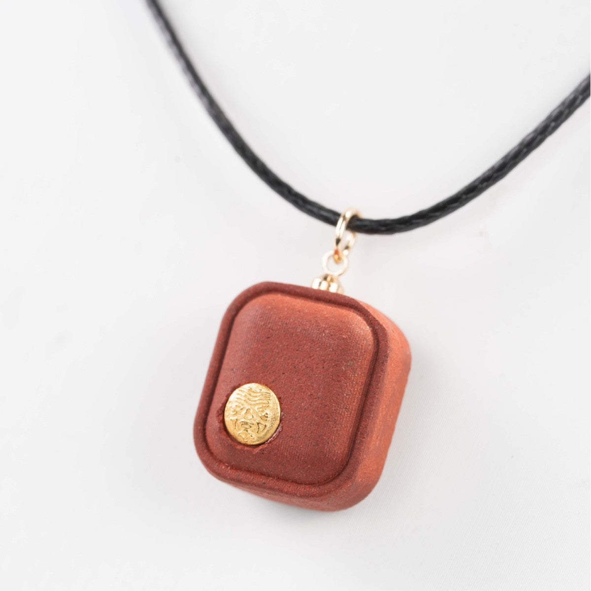 Wear Long-lasting Spreading Ancient Handmade Natural Combination Aromatic Pendant
