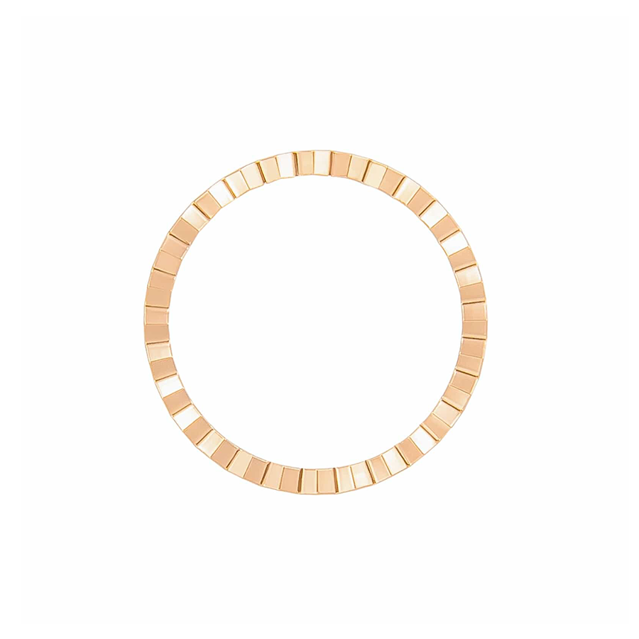 RG109RG B.Tiff Rose Gold Mon Rêve Ring