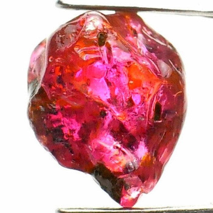 Ruby Rough Facet Madagascar 1.5 Carats