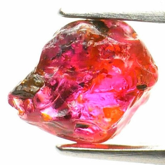 Ruby Rough Facet Madagascar 1.5 Carats
