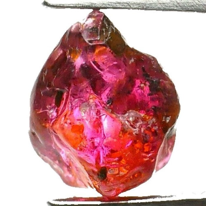 Ruby Rough Facet Madagascar 1.5 Carats