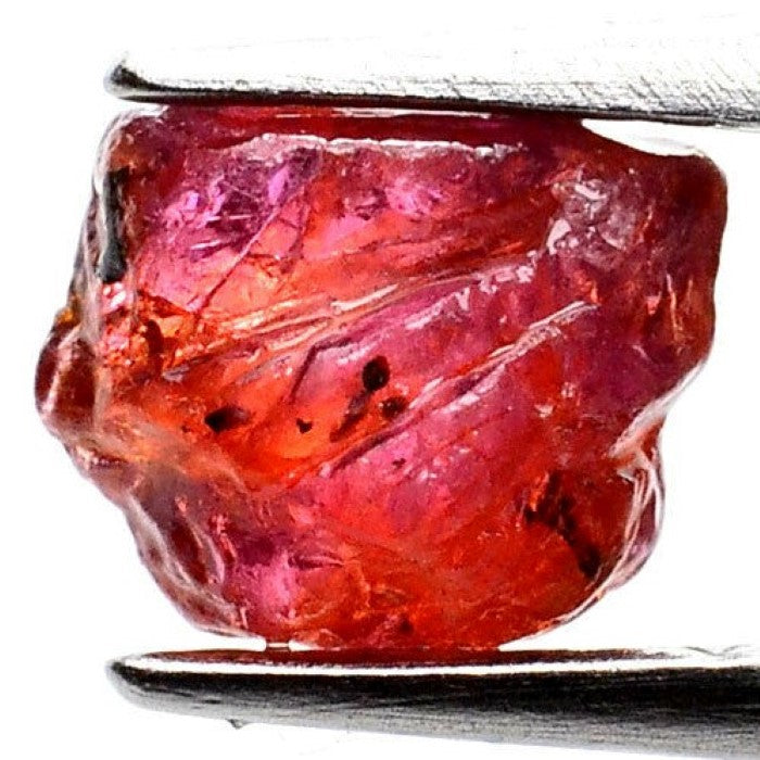 Ruby Rough Facet Madagascar 1.5 Carats