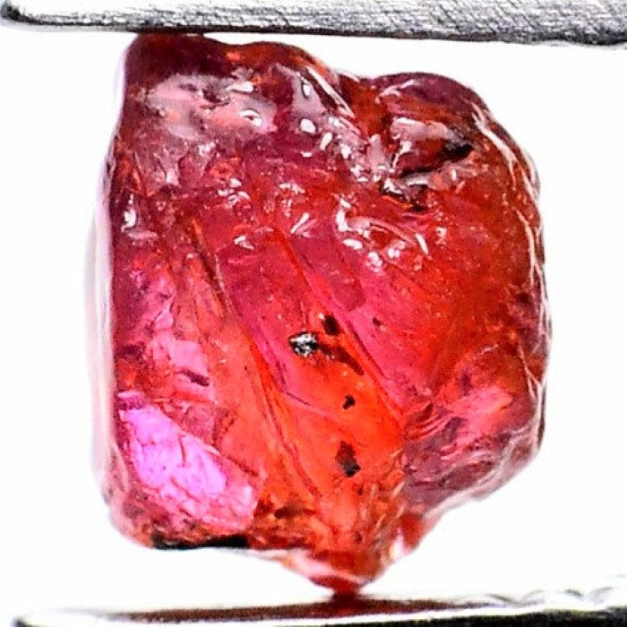 Ruby Rough Facet Madagascar 1.5 Carats